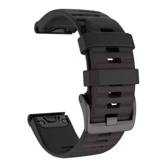 Band For Garmin Fenix 7 Two Tone