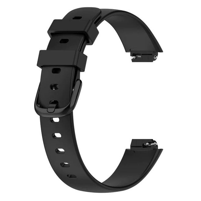 Inspire 3 Strap Silicone Buckle Large Small in black