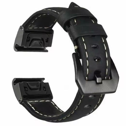 black garmin-d2-delta-s-leather-strap

