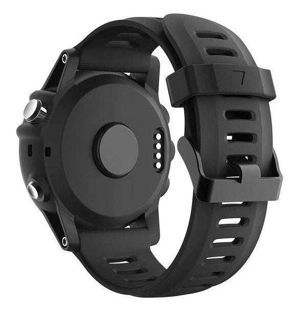 Garmin Fenix 5X Strap Silicone One Size