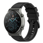 Silicone Strap One Size Vivoactive 4