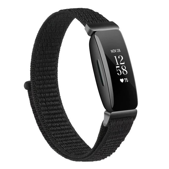Fitbit Inspire 2 Strap Nylon One Size