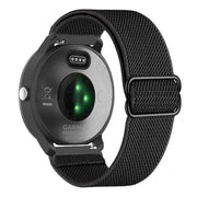 Nylon Strap Bohemian Galaxy Watch 5