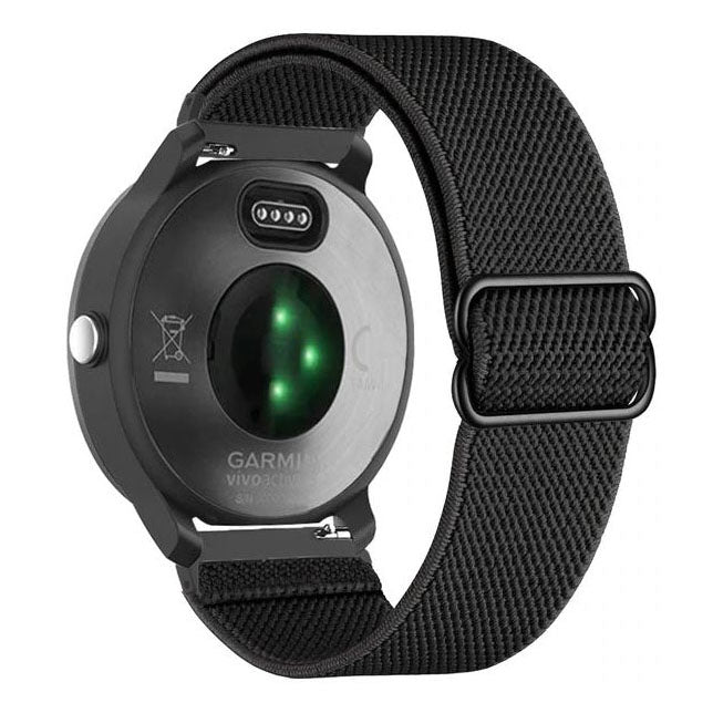 Loop Strap Nylon One Size Galaxy Watch 6