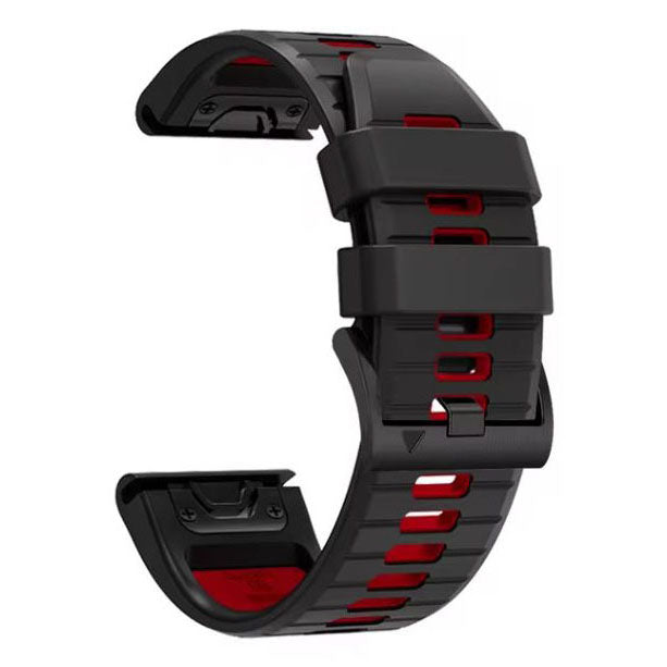 Silicone Strap One Size Fenix 6 Pro