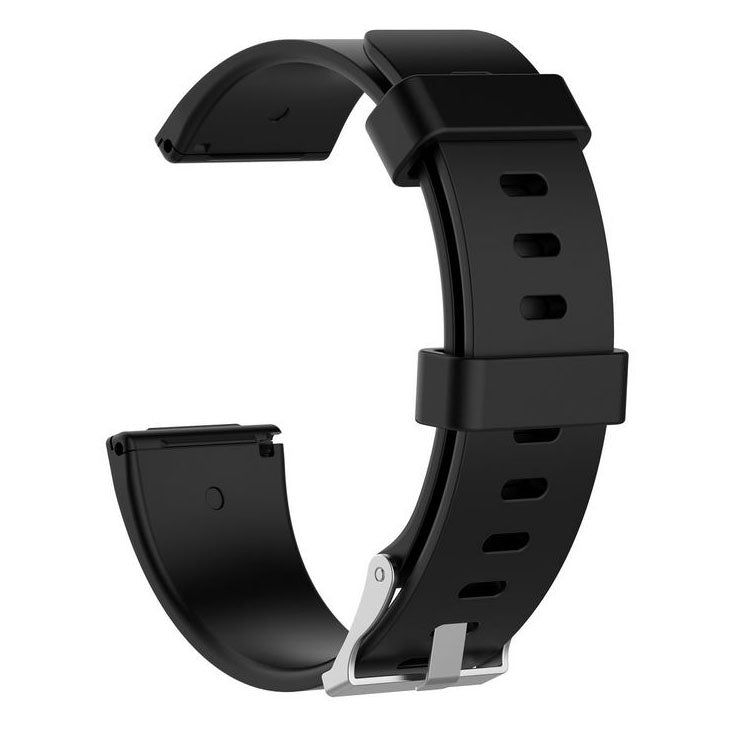Silicone Strap Plain Versa 2