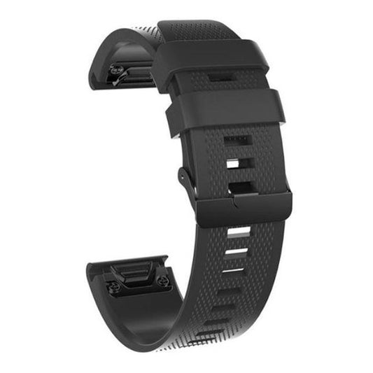 Garmin Fenix 8 Strap Silicone One Size