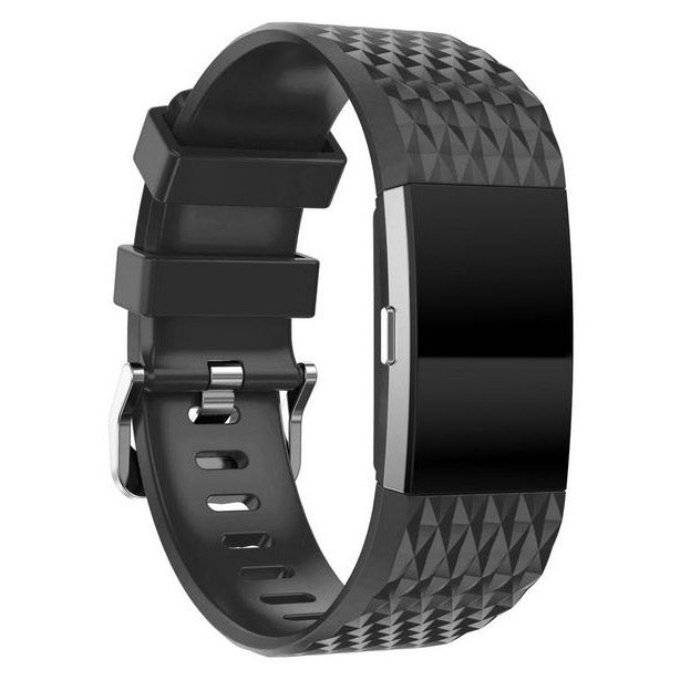 Silicone Strap Large Small Charge 2