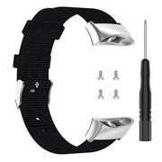 Garmin Swim 2 Watch Strap in black