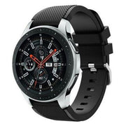 OnePlus Watch Strap in black
