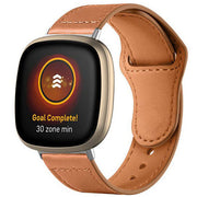 Leather Strap One Size Versa 3