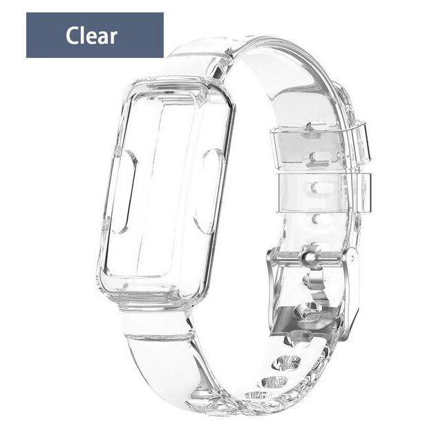 Silicone Strap One Size Ace 3