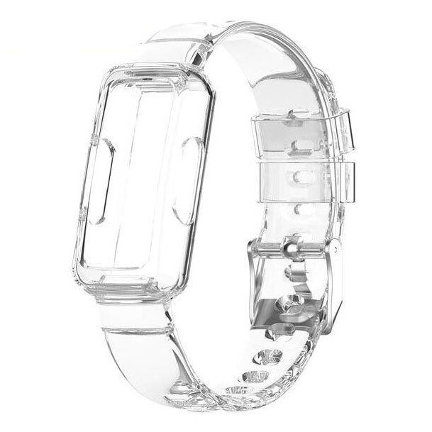 Fitbit Ace 2 Band Transparent 