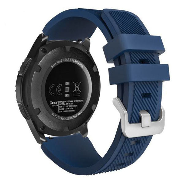 Garmin Venu 2 Strap Textured Style