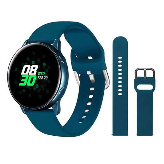 One Size Strap Vivoactive 5 Silicone Buckle