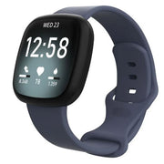 Strap For Versa 3in dark blue