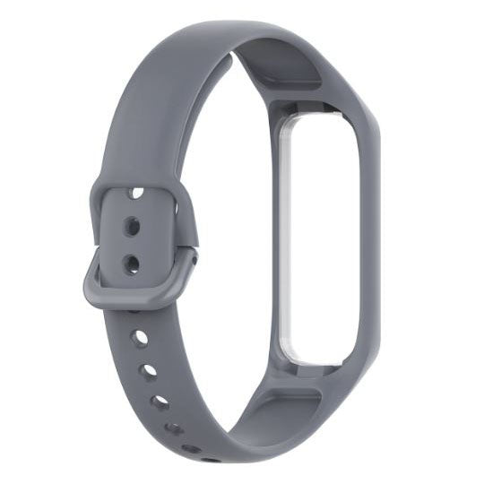 Samsung Galaxy Fit 2 Band in dark grey