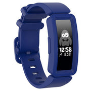 strap for fitbit ace 2 in blue