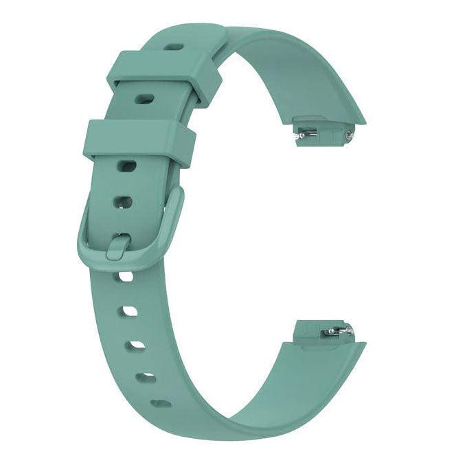 Inspire 3 Strap Silicone Buckle Large Small in green