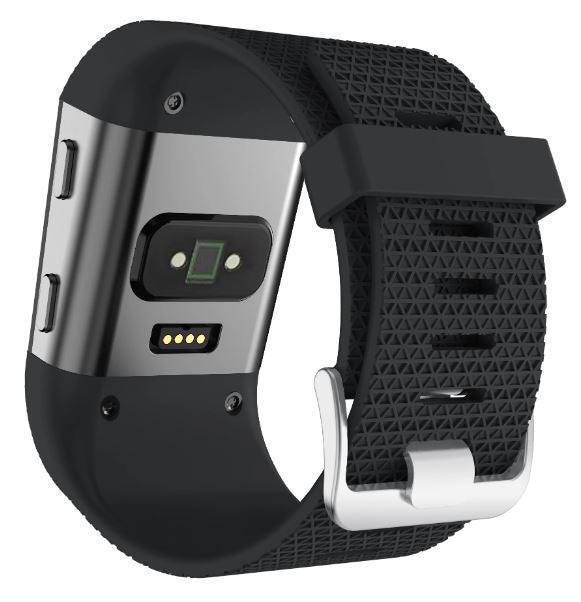 Classic Fitbit Surge Band in Silicone