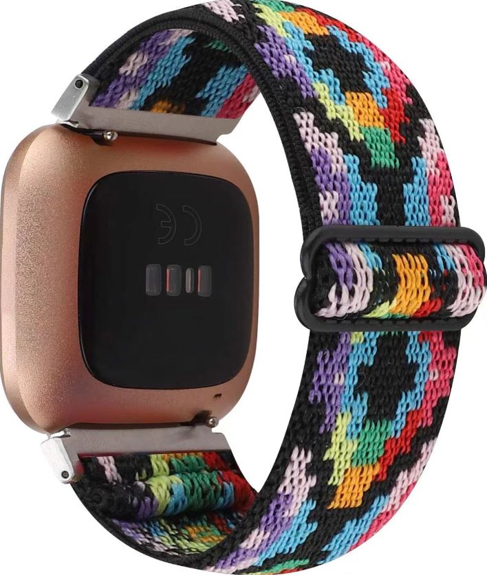 Watchband For Fitbit Versa 2 22mm 04