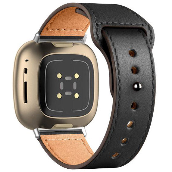 Leather Strap One Size Versa 4