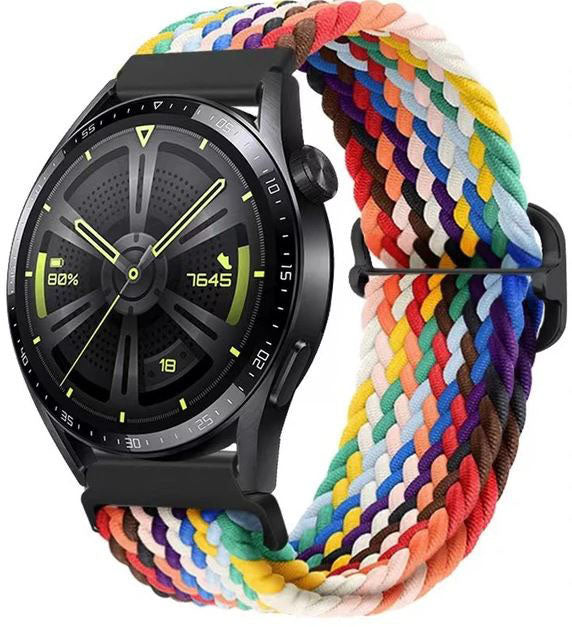 Strap For Samsung Galaxy Watch Bohemian