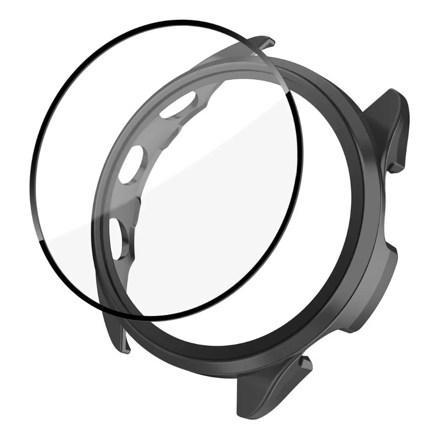 garmin forerunner 265s watch screen guard