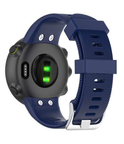 Buckle Strap Silicone One Size Forerunner 45S