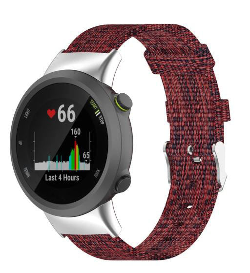 Garmin forerunner 45 discount colours