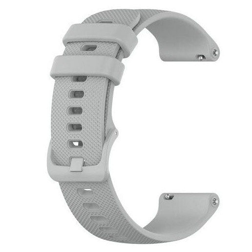 Buckle Strap Silicone One Size Vivoactive 4S