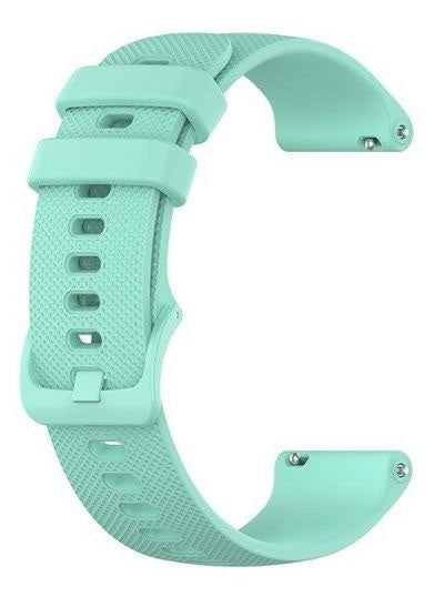 Silicone Strap One Size Vivoactive 4S