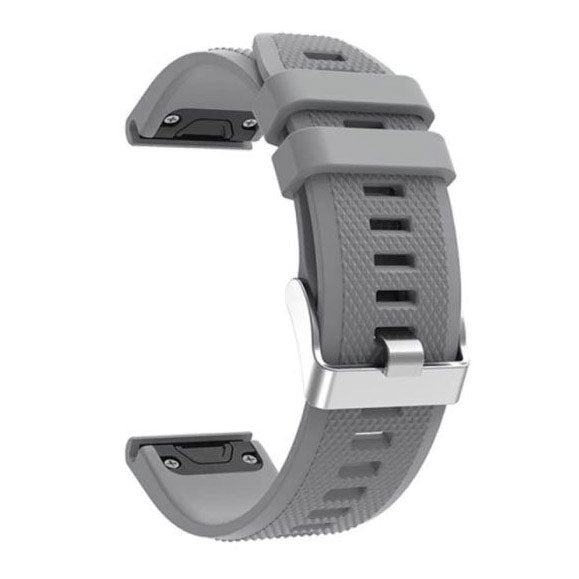 Watchband For Garmin Forerunner 935 22mm in grey