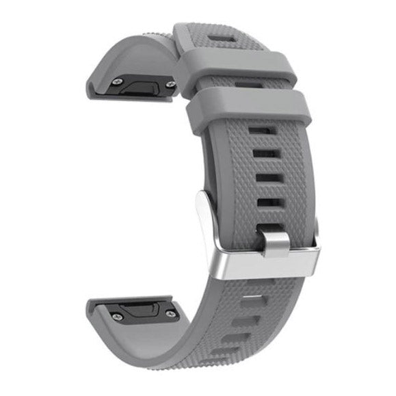 Garmin Forerunner 945 Strap Replacement | Silicone | 6 Colours