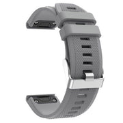 Garmin Forerunner 945 Strap Silicone One Size
