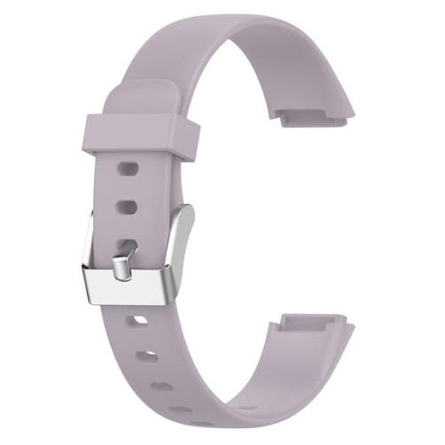 Fitbit Luxe Straps Replacement in lavender