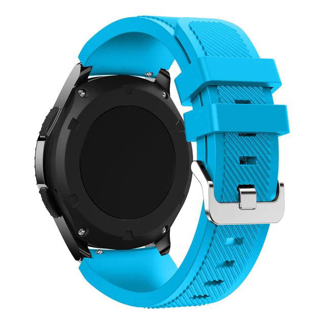 Amazfit Stratos 2 Strap Silicone One Size