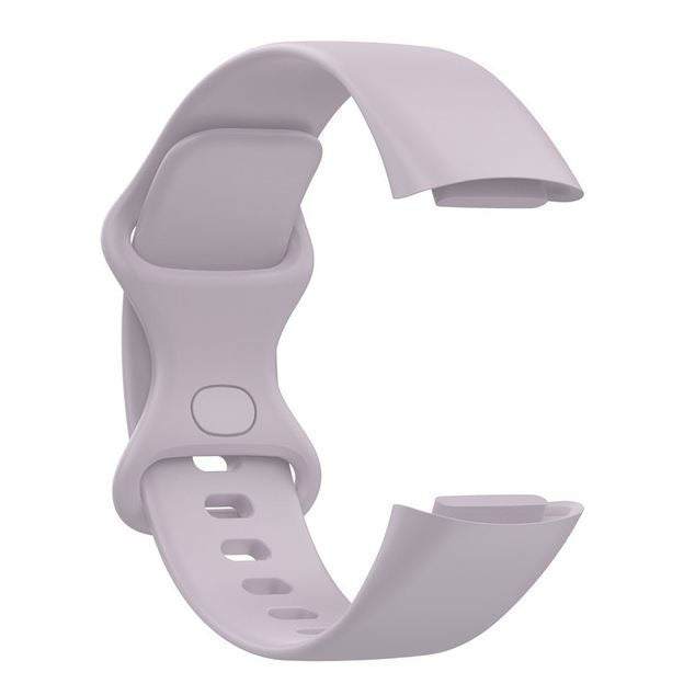 Band For Fitbit Charge 5 Classic in light purple