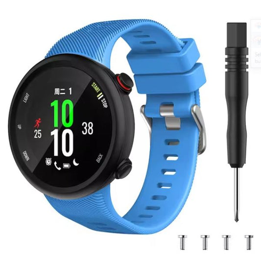 forerunner 45s straps