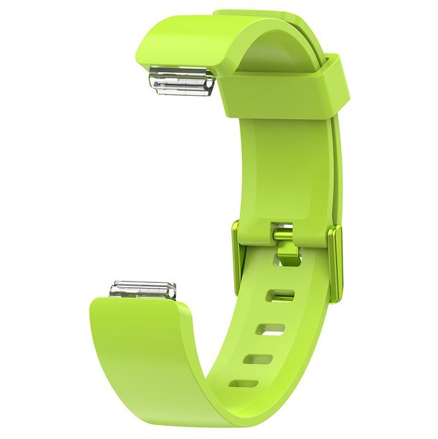 Fitbit Ace 3 Strap Replacement | Silicone | 11 Colours