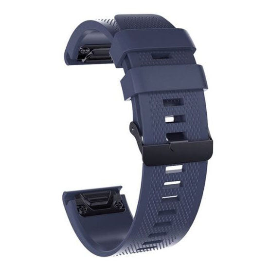 One Size Strap Silicone Fenix 6S Buckle