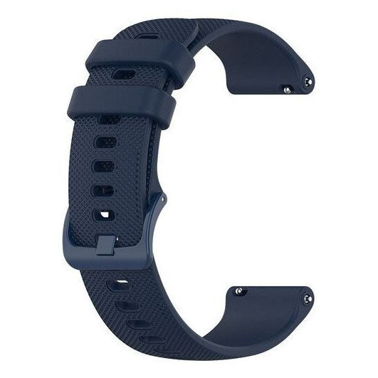 One Size Strap Silicone Venu 3S Buckle