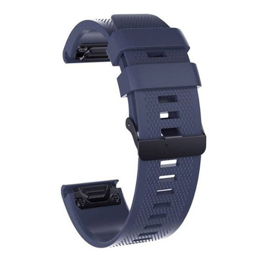 Garmin Fenix 8 Band Replacement | Silicone | 6 Colours