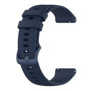 Garmin Vivoactive 4 Watch Band in midnight blue