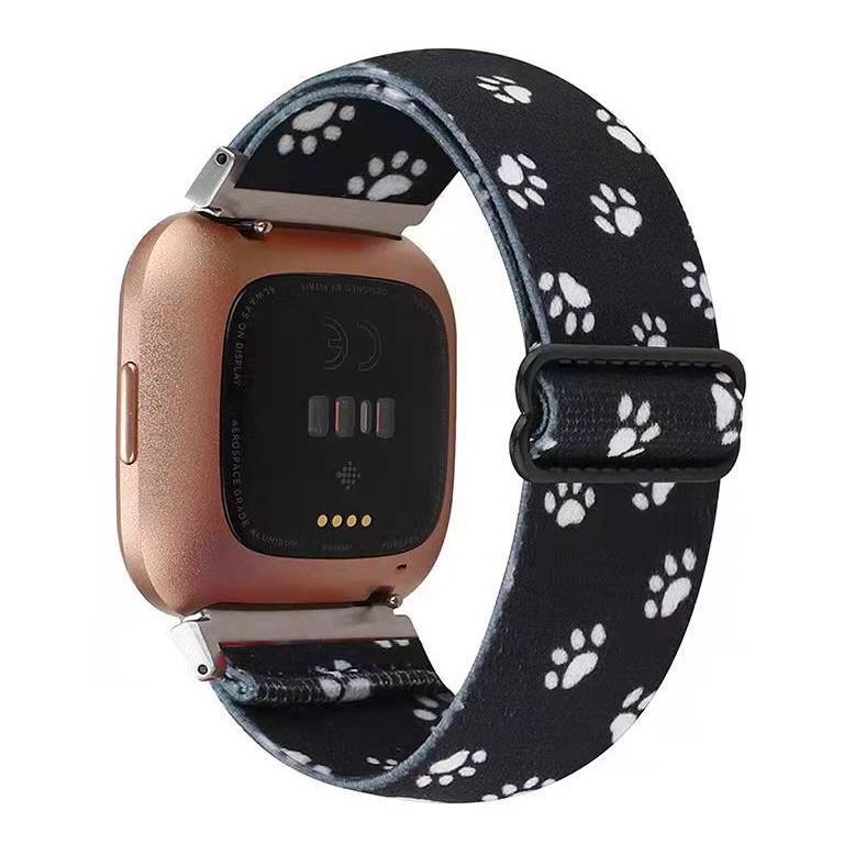 Fitbit versa band size 22mm on sale