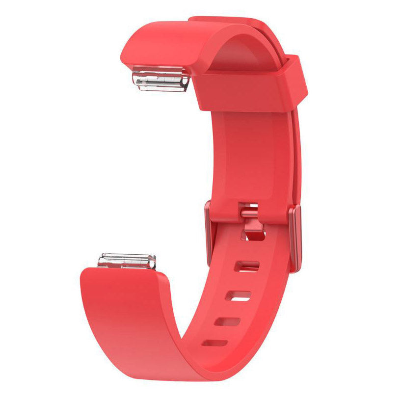 Silicone Strap Classic Ace 3 in red