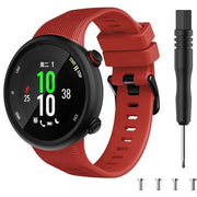 Silicone Strap One Size Forerunner 45S