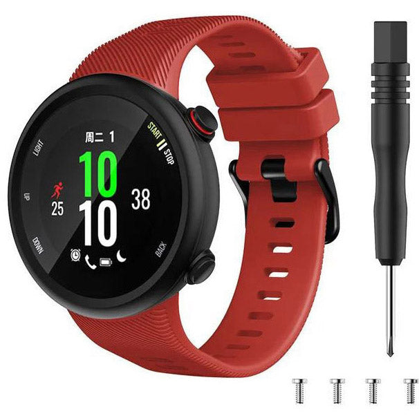 Silicone Strap One Size Forerunner 45S