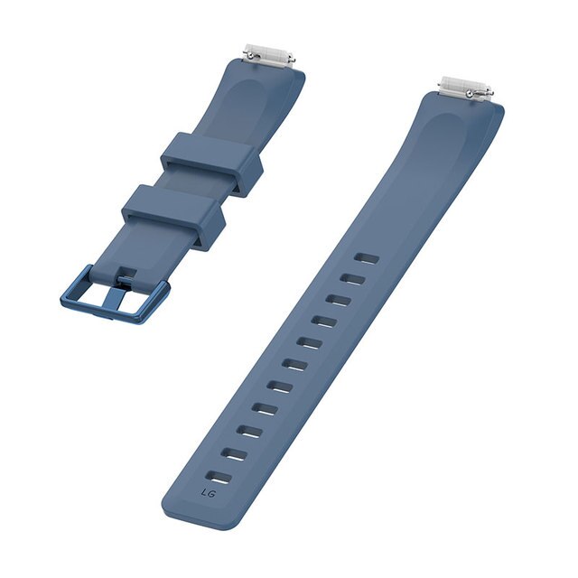 Strap For Fitbit Ace 3 | Classic Silicone | 11 Colours