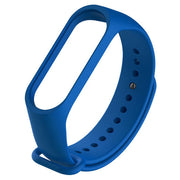 sapphire amazfit band 5 strap in silicone
